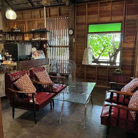 Chiang Mai Las Orquideas Resort Экстерьер фото
