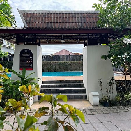 Chiang Mai Las Orquideas Resort Экстерьер фото
