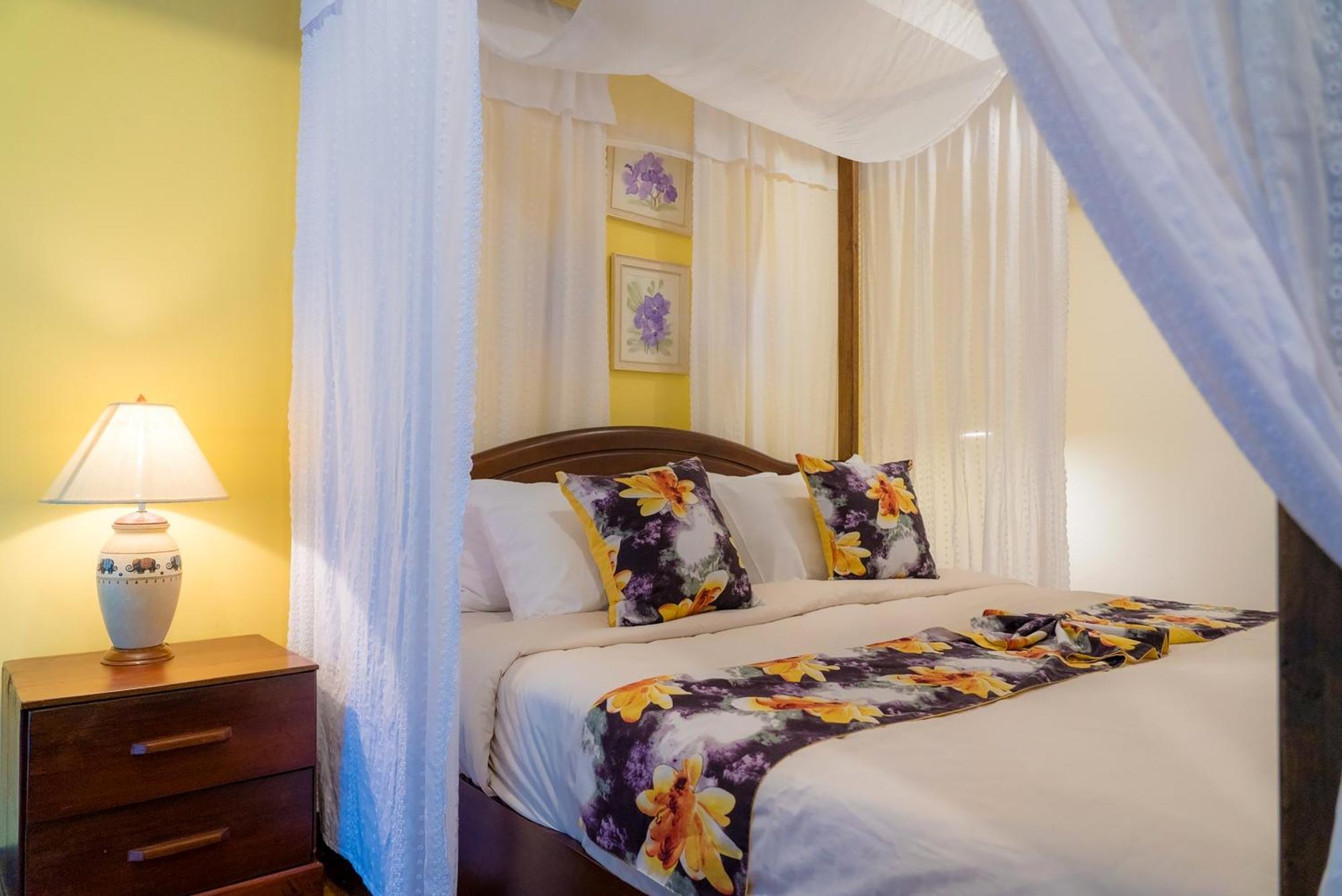Chiang Mai Las Orquideas Resort Экстерьер фото