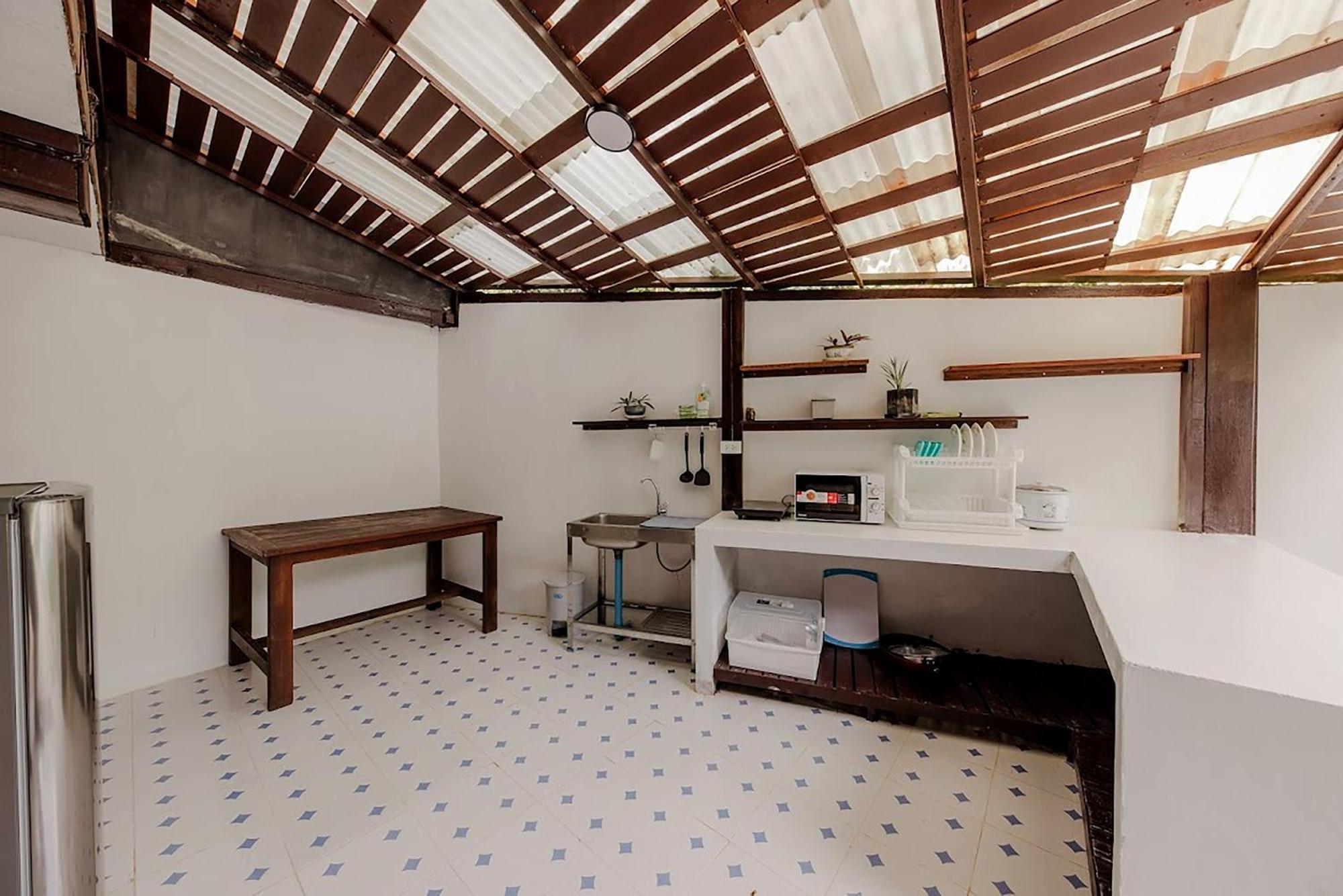 Chiang Mai Las Orquideas Resort Экстерьер фото