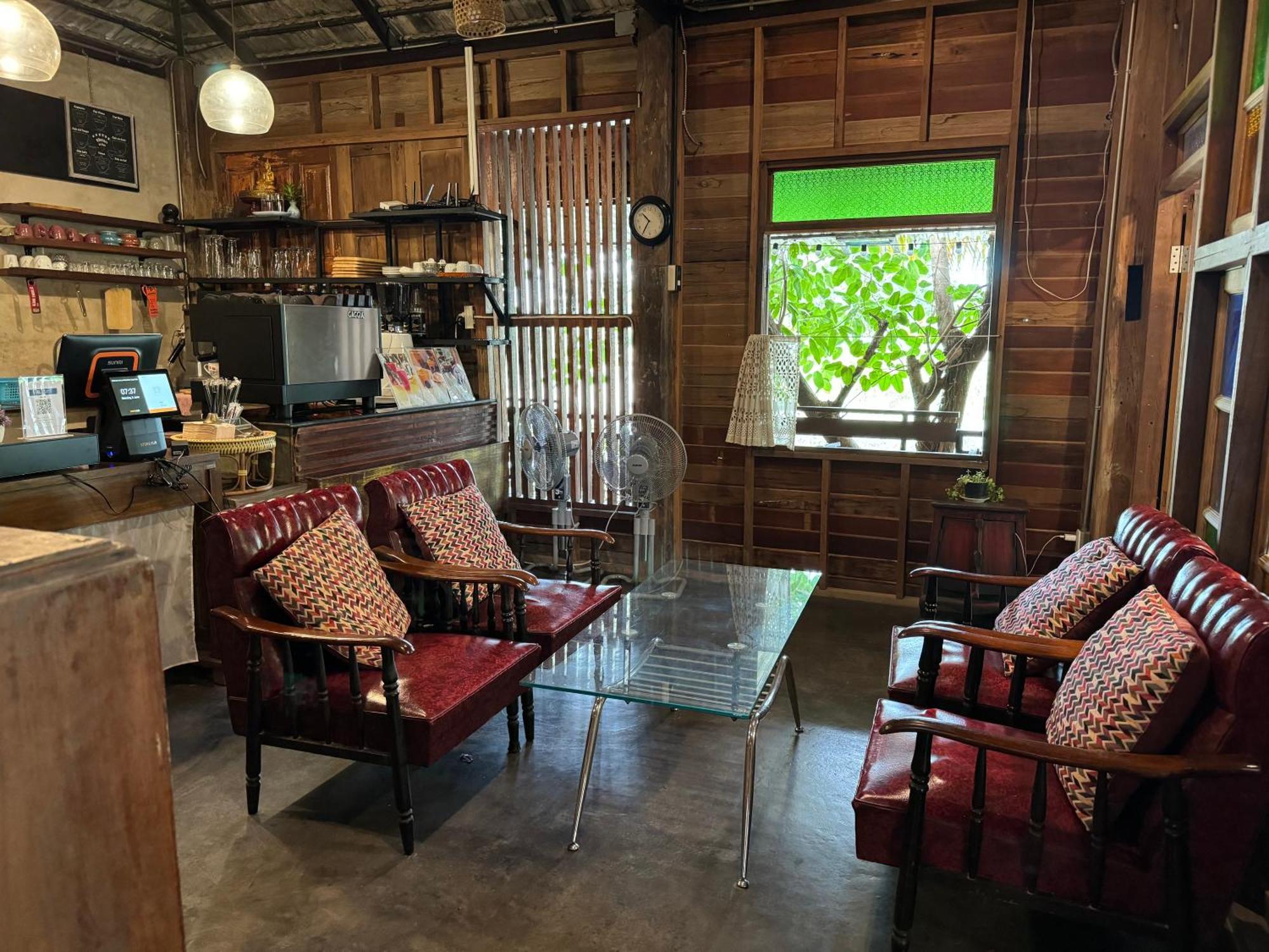 Chiang Mai Las Orquideas Resort Экстерьер фото