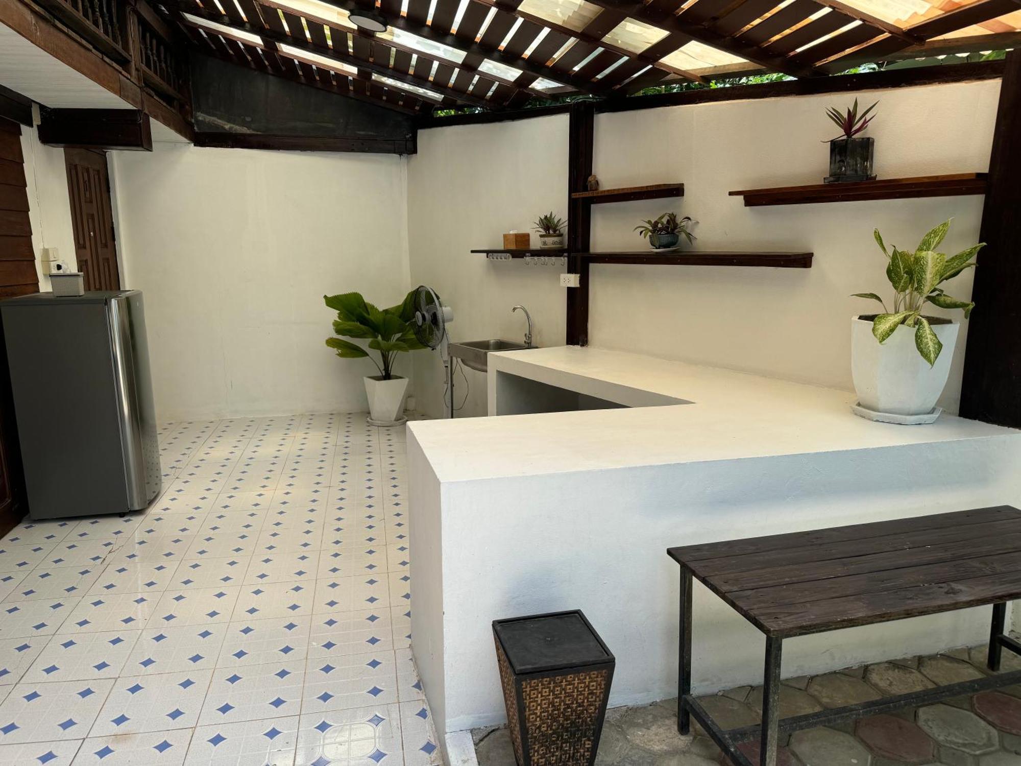 Chiang Mai Las Orquideas Resort Экстерьер фото