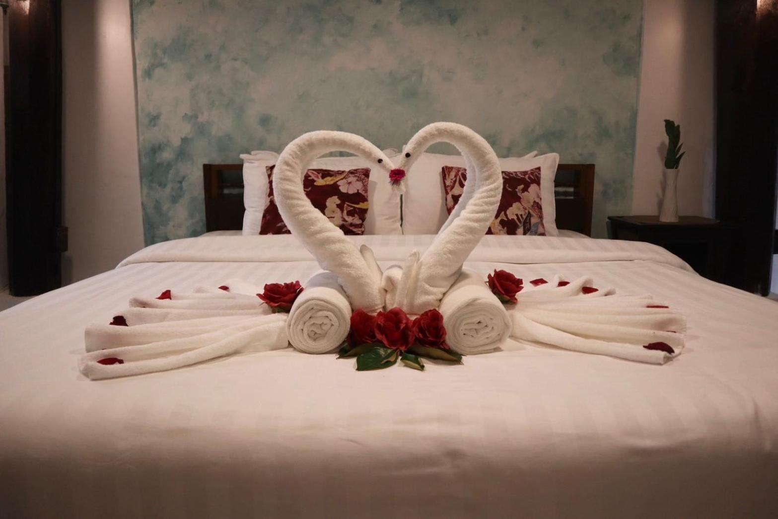 Chiang Mai Las Orquideas Resort Экстерьер фото